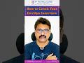 How to Actually Crack Your DevOps Interview #84 | How to Clear DevOps Interview Preparation | #Short