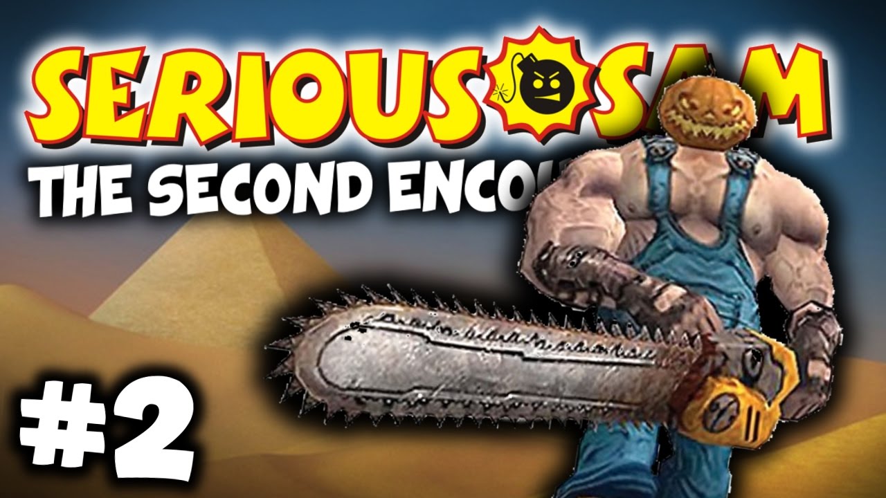 serious sam 4 co op not working serious sam 4 co op not working