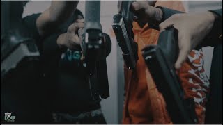 PGF Nuk - 'Bully Mode' Shot by @Lou Visualz