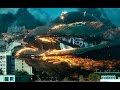 ATTRACTION Official Teaser Trailer (2017) Russia Sci-Fi Action Movie HD
