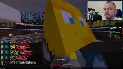 AshDubh goes Crazy from playing Block Party (Just for Fun)