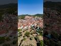 STUNNING CASTLE Castelo de Vide castle, Portugal