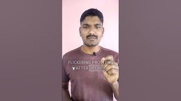 TechTip 101| Solved: IPhone camera flickering issues fixed