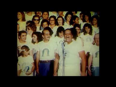 Jornal da Globo - Discos da fase ‘Tim Maia Racional’ se tornaram grandes marcos da música brasileira