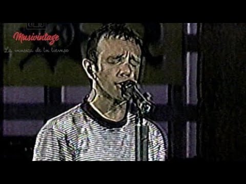 LA UNION, FUERON LOS CELOS, SIEMPRE EN DOMINGO 1994 auf YouTube ansehen