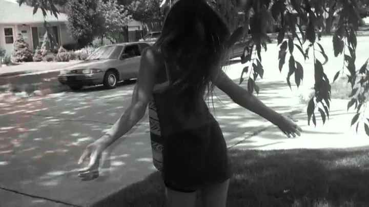 Music video, Adele Turning Tables