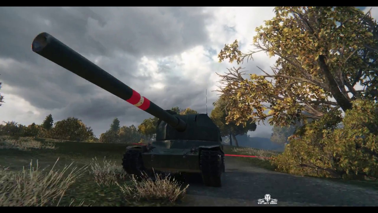 spg amex Bat.-Châtillon 155 58, Ace, Gore's, Radley's, Counter, Hi Cal & Top Gun