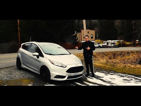 ვიდეო: როგორ ავსებთ Ford Fiesta რადიატორს?