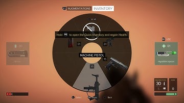 Deus Ex: Mankind Divided - Black Market Buy: Disable Chopper From Escaping (Battery) & Protect Singh