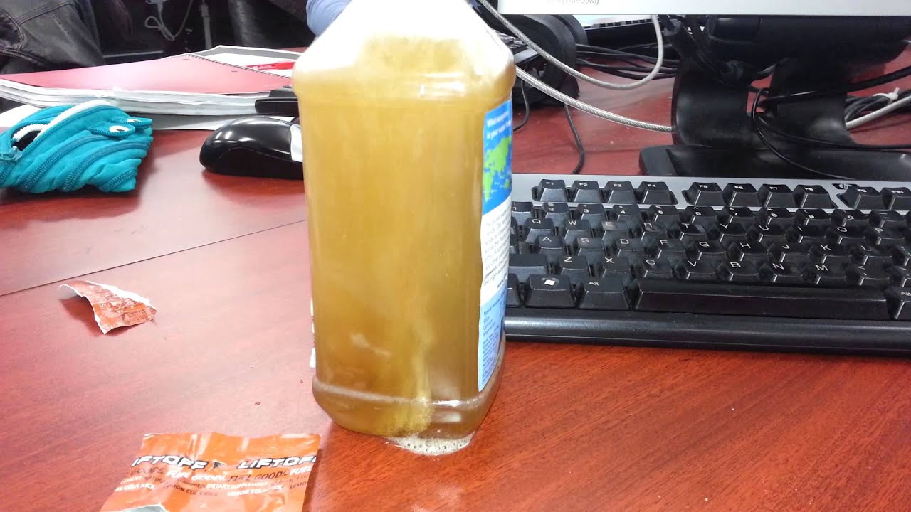 How Does LIFT OFF Dissolve YouTube How Does LIFT OFF Dissolve YouTube