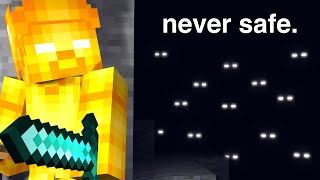 Minecraft Survivor VS Every Horror Mod Rematch