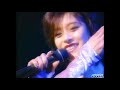 中森明菜   TSURAI・TSURAI