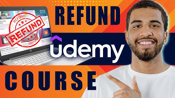 How to Refund Udemy Course (Udemy Courses for Free, 2025)
