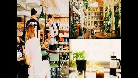 High-class Music for Iced Java