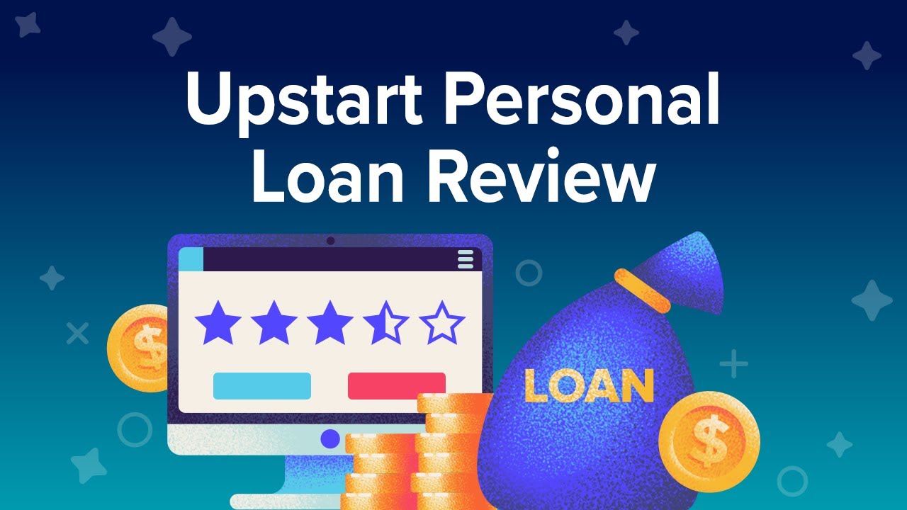Upstart Personal Loan Review