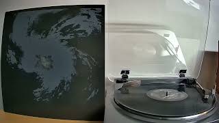 Tempest - 12 inch