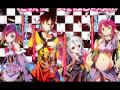 Konomi Suzuki -- Saiba Sanda Saida