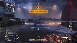 Call Of Duty Black Ops 7 Zombies Gameplay