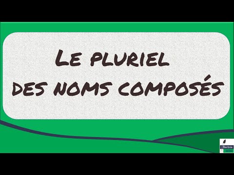 Vidéo: Quel est le pluriel de tipi ?