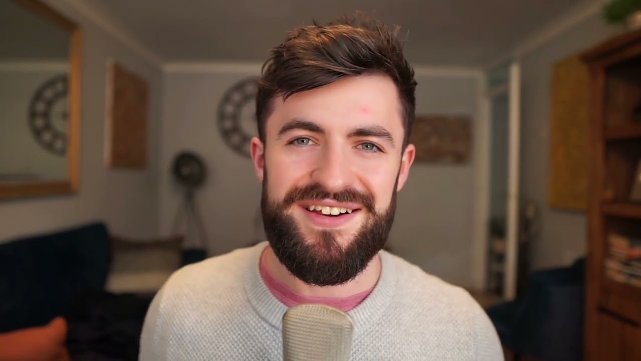 What If We All Just Stopped? | Music Industry Critique