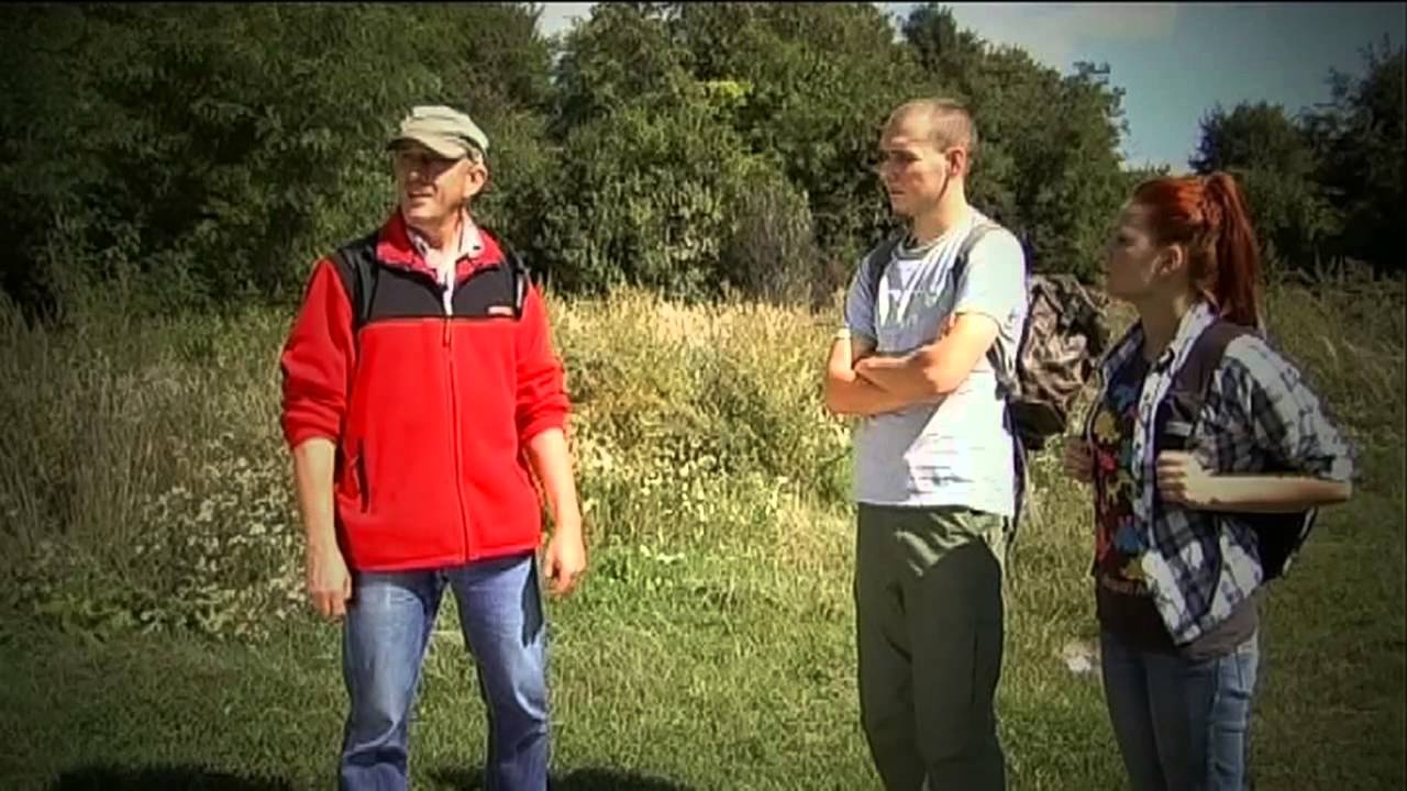 Spacerkiem po przeszłości Twierdzy Przemyśl