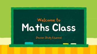 Mathematics Class 6 Chapter 1 Patterns in Mathematics Part 1