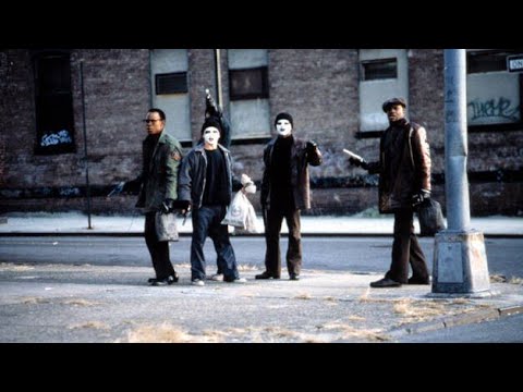 Dead Presidents ダークストリート 仮面の下の憎しみ チカーノ Dead Presidents - Wikipedia