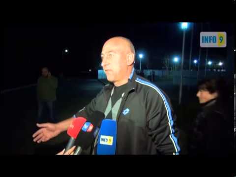 გლდანის ციხე