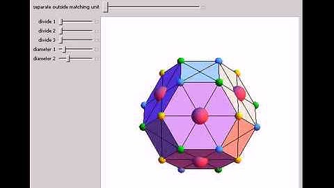 Space-Filling Polyhedra Based on a Truncated Octahedron