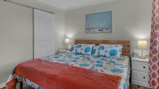 Villas of Bahama West 106