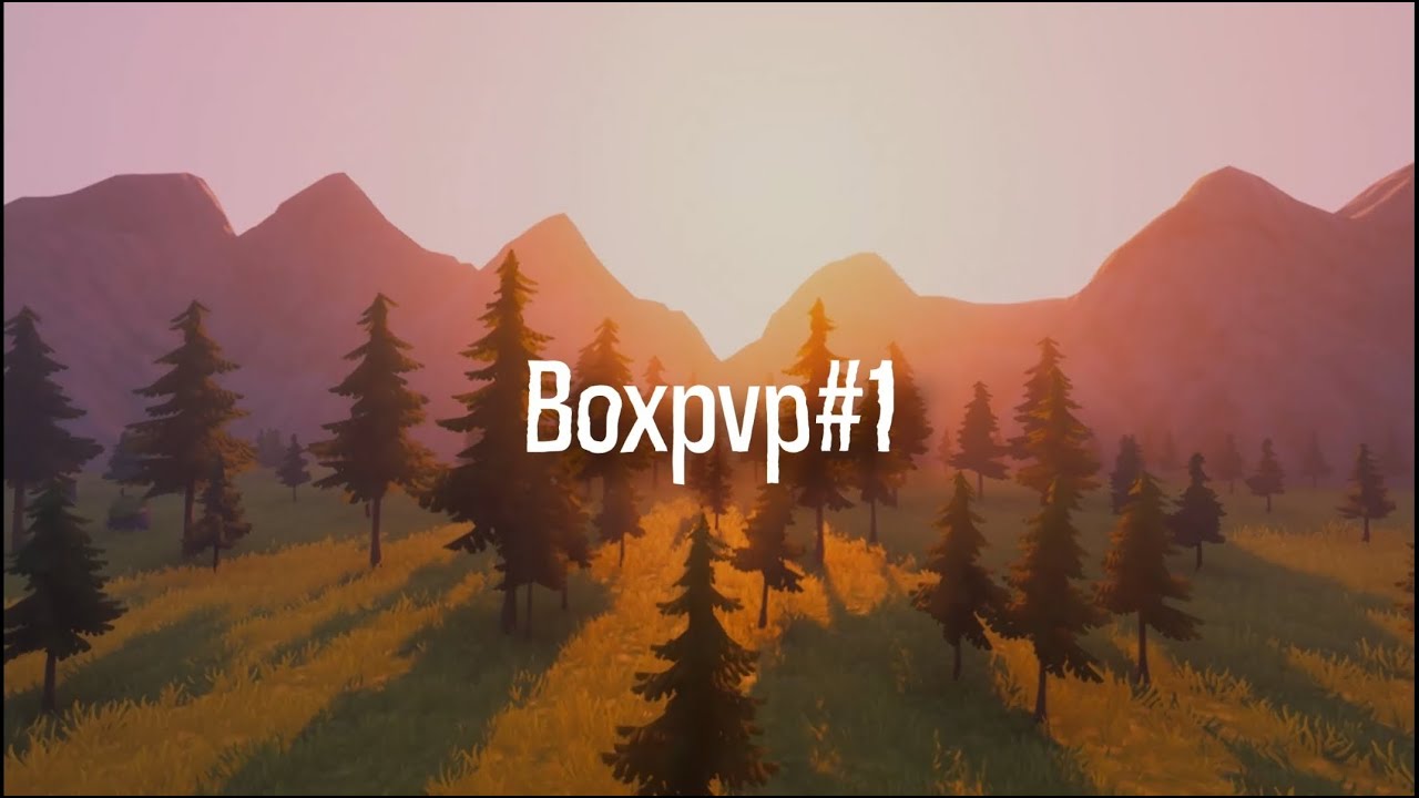 Boxpvp#1  Fast Life - Kam Prada (Fortnite Montage)