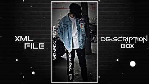 TODH 💖🔥 || NEW XML FILE 🎟️🦋 || NEW TREND XML👀💥 || NEW TREND💦💝 @nobodyEditz305 #xml #xml_file