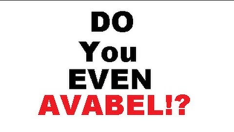 Avabel Look Around and How To Get 4th floor