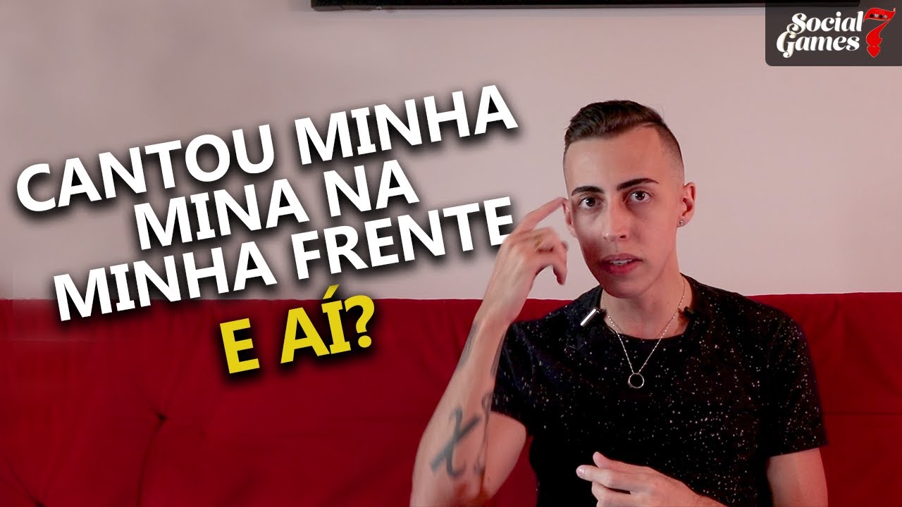 Um Cara Mexeu Com Minha Namorada O Que Fazer Youtube um cara mexeu com minha namorada o que fazer