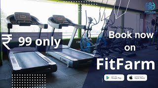 Body Impact | Gyms in Dehradun | FitFarm