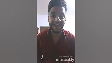 بطل افورة ياض يابن المرة 