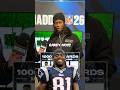 NFL STAR George Pickens Has CRAZY Receiver IQ!🏈🐐