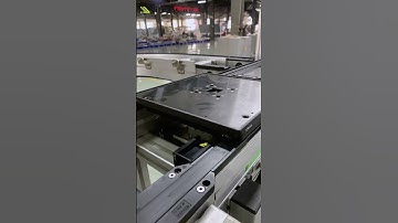 Conveyor Systems: The Backbone of Industrial Automation! #conveyors #machine #linkconveyors#conveyor