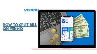 How To Split Bill On Venmo