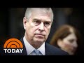 Prince Andrew Sued For Alleged Sex Abuse By Epstein Accuser Virginia Giuffre