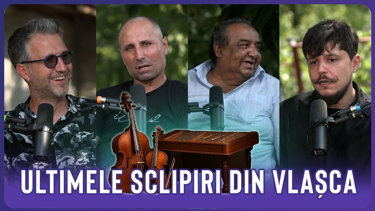 Ultimele sclipiri din Vlașca 📌 NAIPU