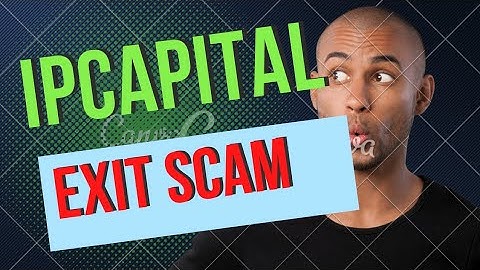 INTELLIGENT prime capital SCAM exist/DELAY WITHDRAWAL/ FORCED UPGRADE.