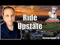 @RideUpstate | The GigTube Podcast Interview