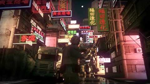 Combat Arms: Promotional Trailer