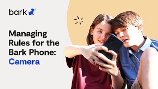 Customize Camera Access on Bark Phone | Bark Support screenshot 3