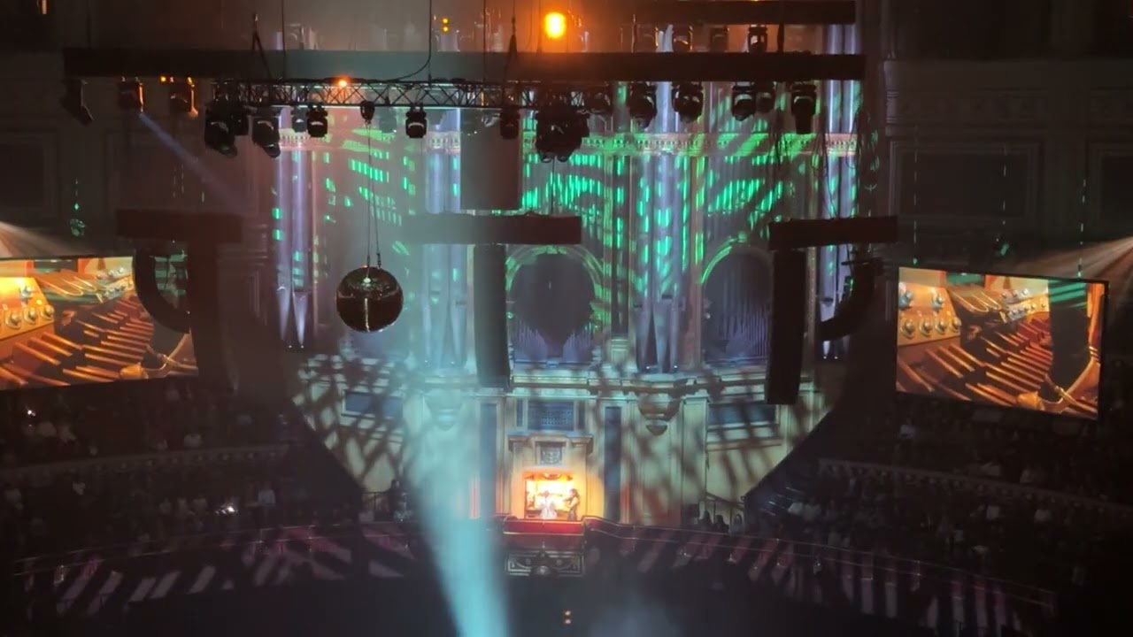 Suite from Interstellar (Hans Zimmer)