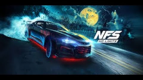 Need For Speed No Limits Android Gameplay Part 1