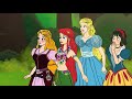 New Adventures Of Rapunzel | Episode 5 - 6 | Princess Stories & Fairy Tales