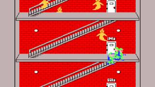 Ghostbusters