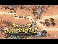 First Gameplay - Junkworld - Ep1